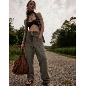 Free People We the Free | Hayden Pants *NWT*